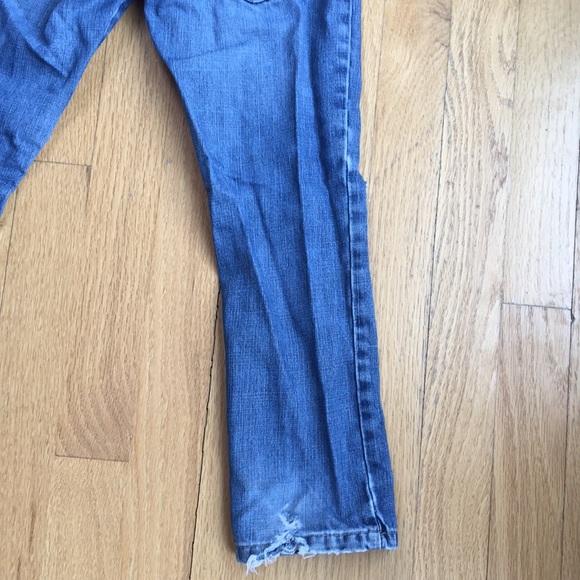 Hackett London jeans - Picture 11 of 12